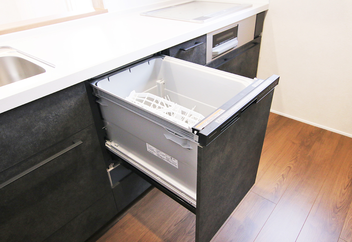 食器洗い乾燥機