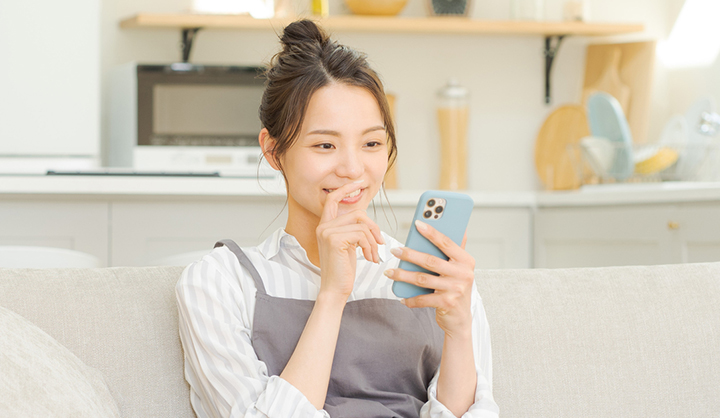 どこにも公開されていない情報を発信！