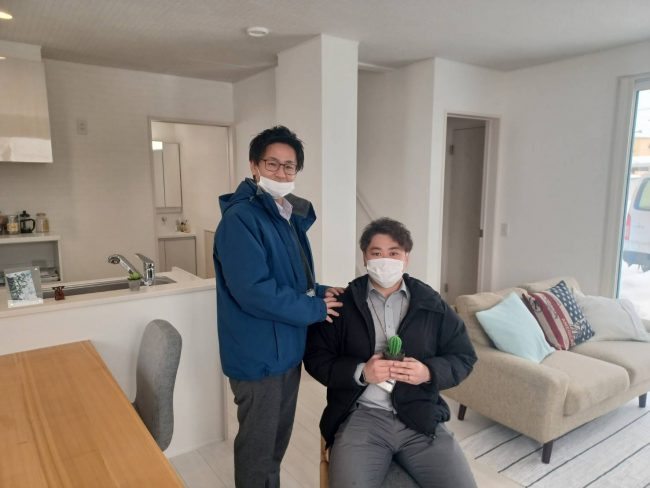 注目⁉ 新物件紹介👀