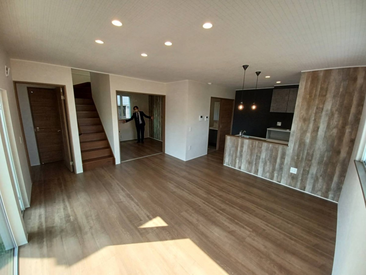 【旭川市春光】おすすめ物件のご紹介✨【新築一戸建て】