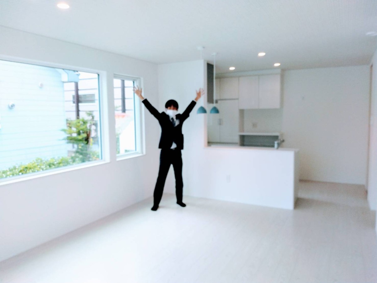 おすすめモデル紹介【旭川市末広】