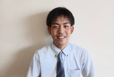 初めまして！自己紹介いたします！