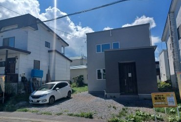 イチオシ物件の紹介！！【忠和3条5丁目】