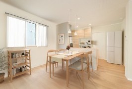 住宅探しにベストな時期(季節)は？！