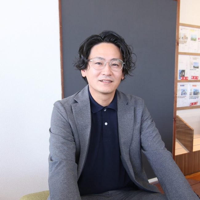 第4弾!営業担当紹介!【ライトハウス営業編③】