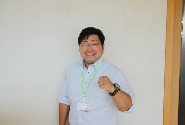 【自己紹介】初めまして！