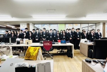 旭川｜新入社員がたくさん入社されました✨