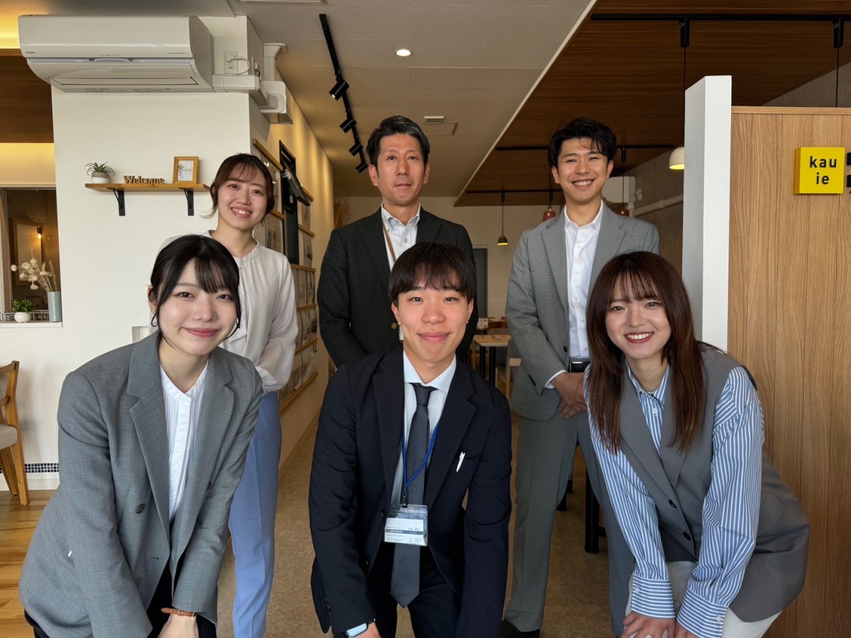 札幌|初めまして!小田と申します🔥