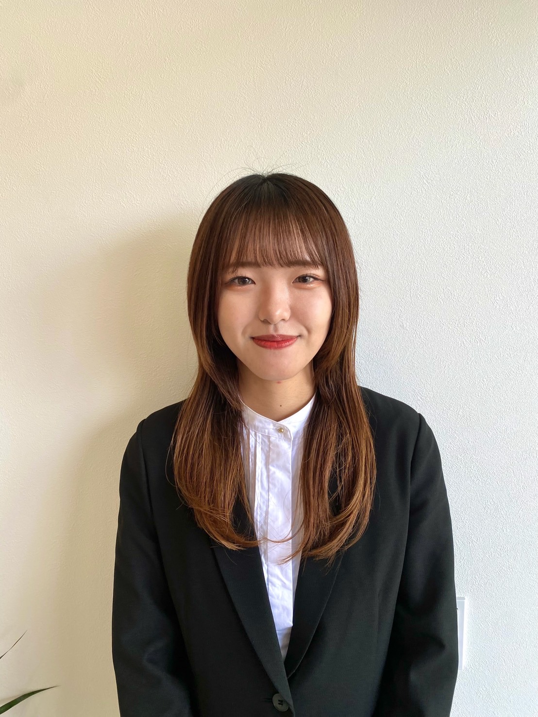 札幌|【自己紹介】はじめまして!酒井と申します!