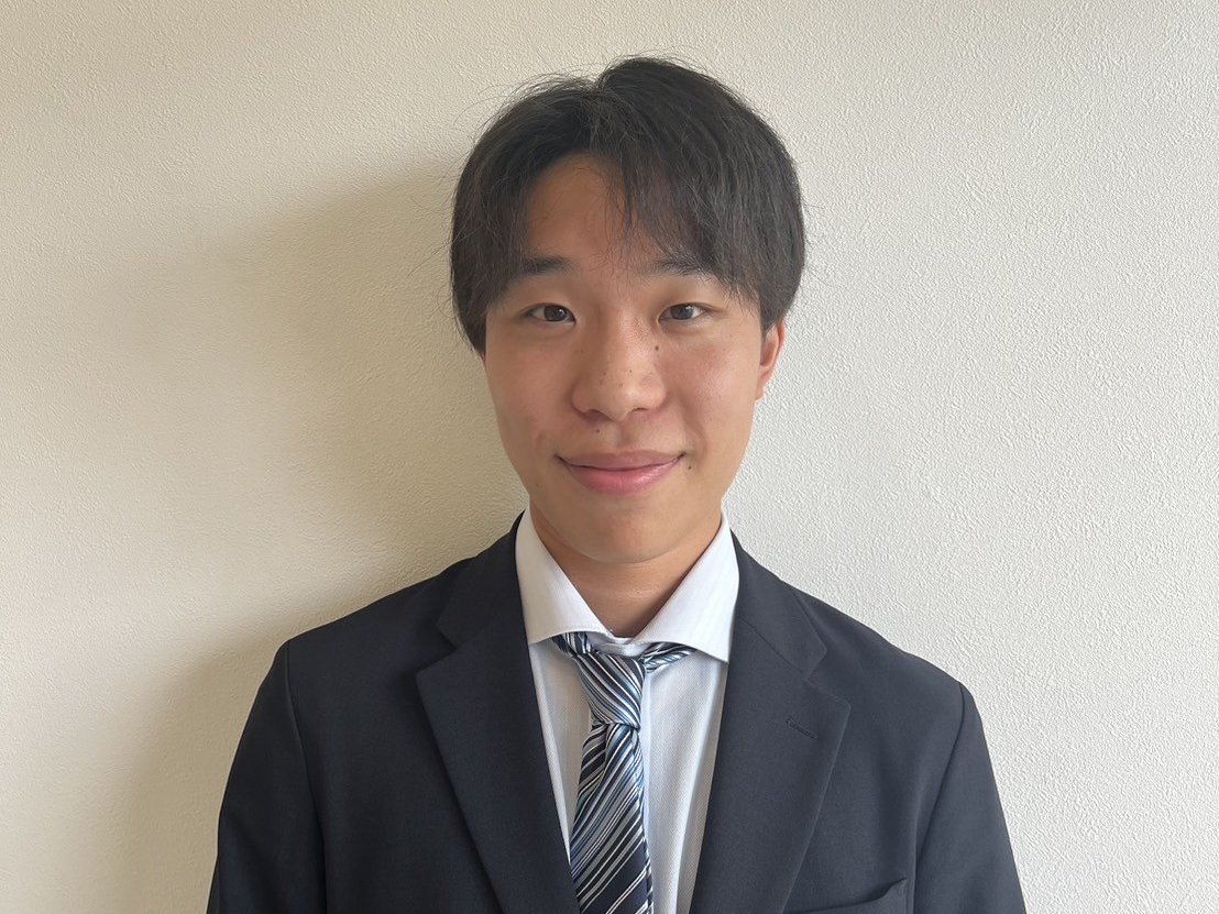札幌|【自己紹介】はじめまして!松尾と申します!