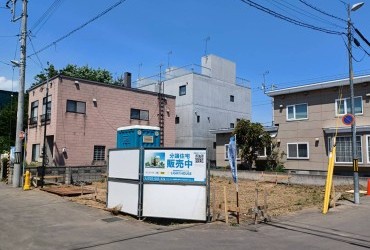 札幌｜おすすめ物件のご紹介！！【中央区北14条西15丁目】