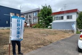 札幌｜おすすめ物件ご紹介！【北40-東6】PART2