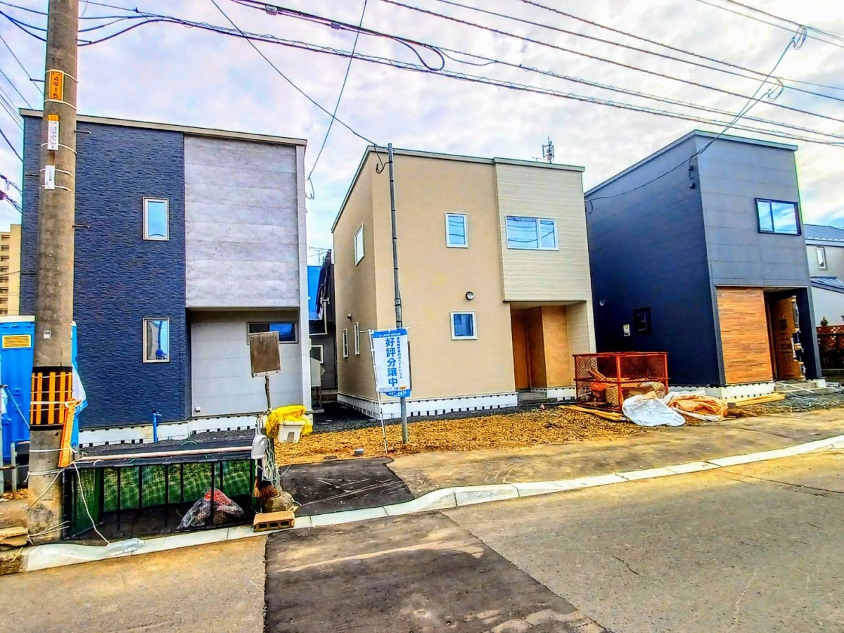 札幌｜プライスダウン物件をご紹介 その2【北44東15】