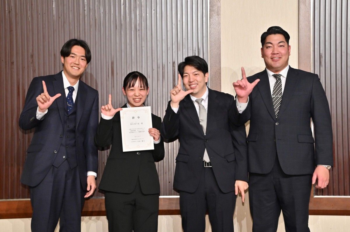 旭川|【自己紹介】はじめまして!豊川と申します!!