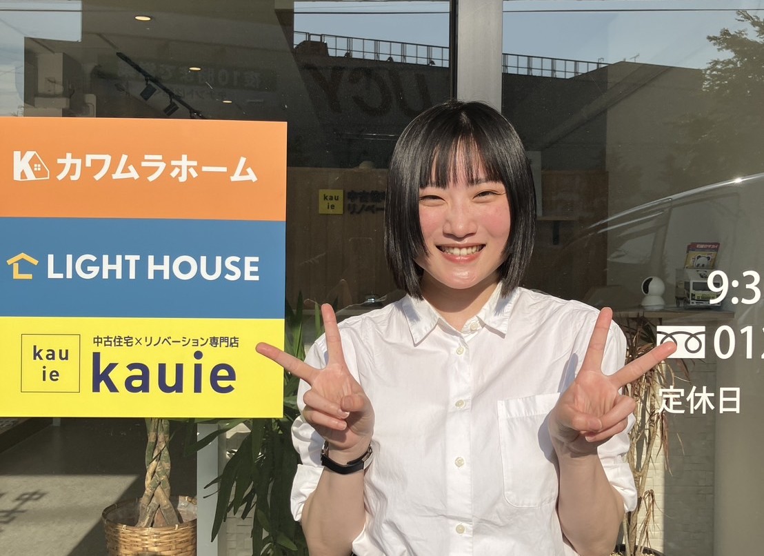 札幌|【自己紹介】はじめまして!作井と申します!!