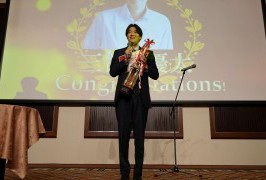 旭川｜支えてくださるお客様へ感謝を込めて