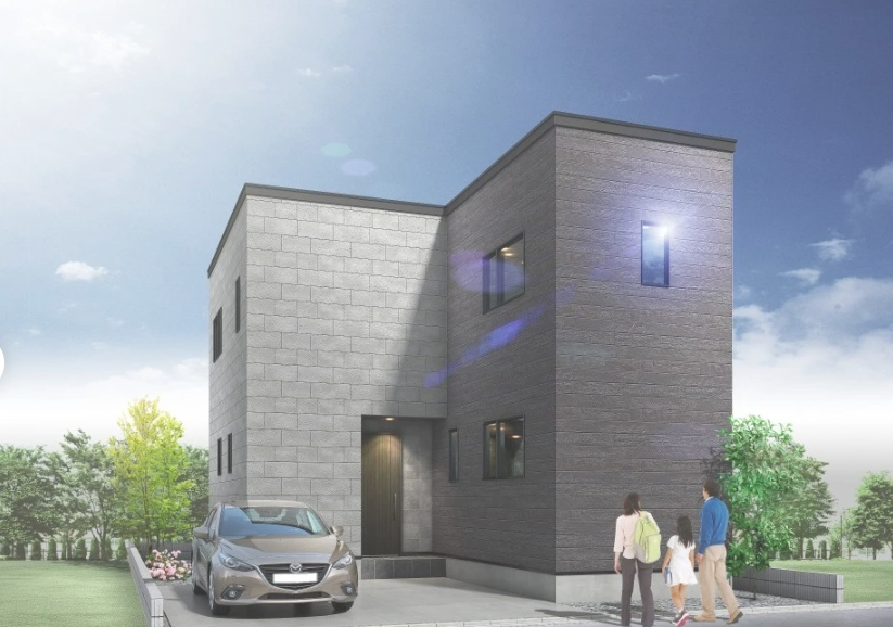 札幌｜眺望良好!!  "新光小学校"学区内物件のご紹介【新琴似3-7②】