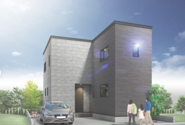 札幌|眺望良好!! "新光小学校"学区内物件のご紹介【新琴似3-7②】