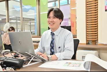 【自己紹介】下田|旭川で家探しをサポートします