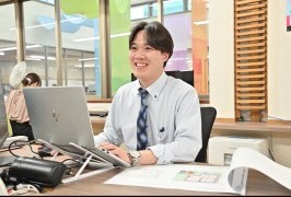 【自己紹介】下田｜旭川で家探しをサポートします