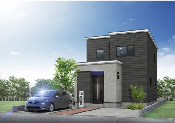 旭川｜新年に暮らしを考え始めた方へ【末広4条1丁目】