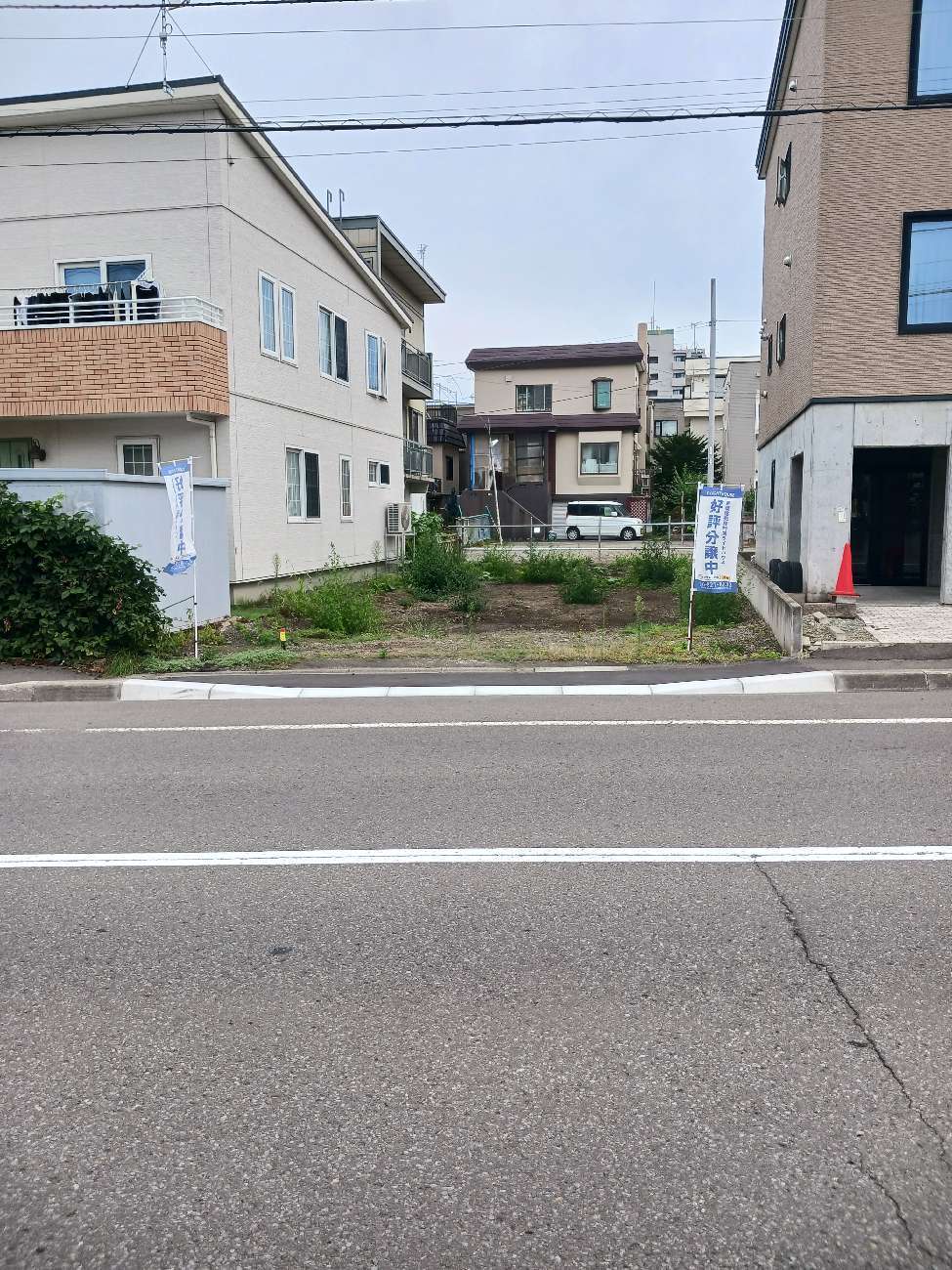 札幌｜おすすめ物件のご紹介！【美園6-4】