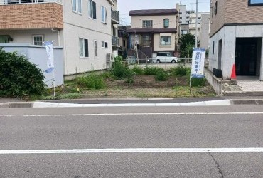 札幌｜おすすめ物件のご紹介！【美園6-4】