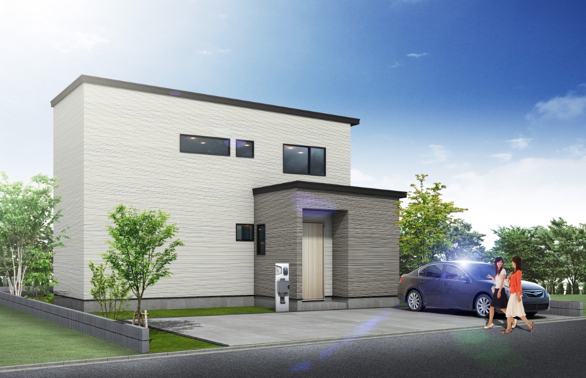 旭川｜あなたに【理想】のお住いを！