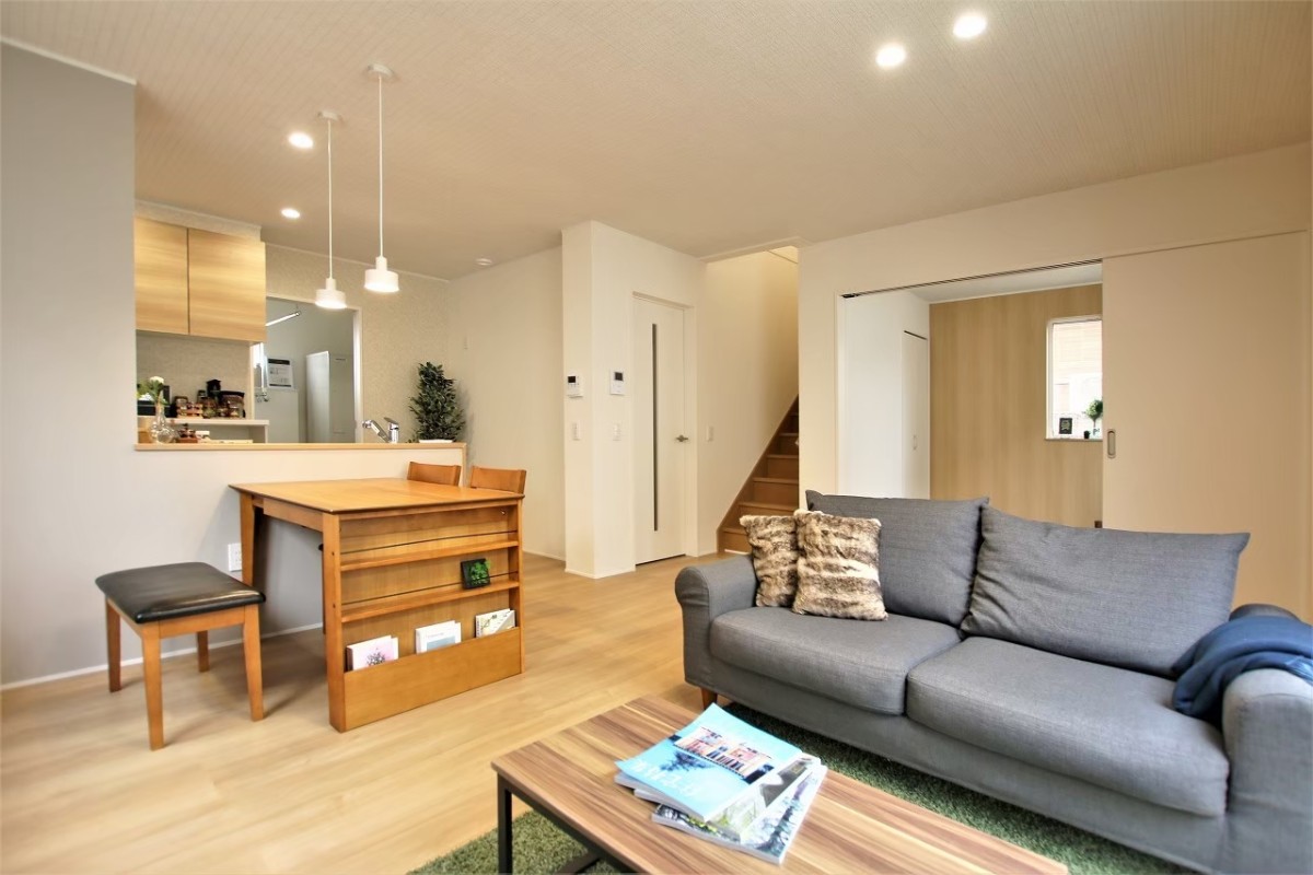 札幌｜おすすめ物件のご紹介！【八軒5条1丁目】