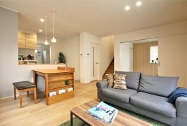 札幌|おすすめ物件のご紹介!【八軒5条1丁目】