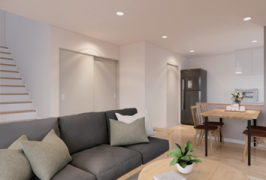 札幌|おすすめ物件のご紹介!【平和通7丁目北】