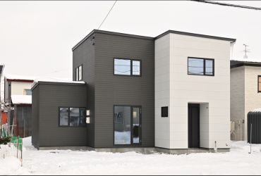 旭川｜おすすめ【家具付き】物件のご紹介！【東光9条5丁目】