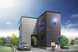 札幌｜2000万円台の新築物件！！【新琴似3－7】