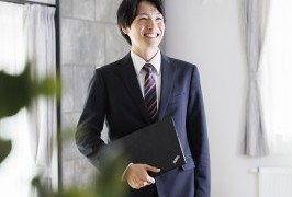 【自己紹介】はじめまして!新居延 正也と申します