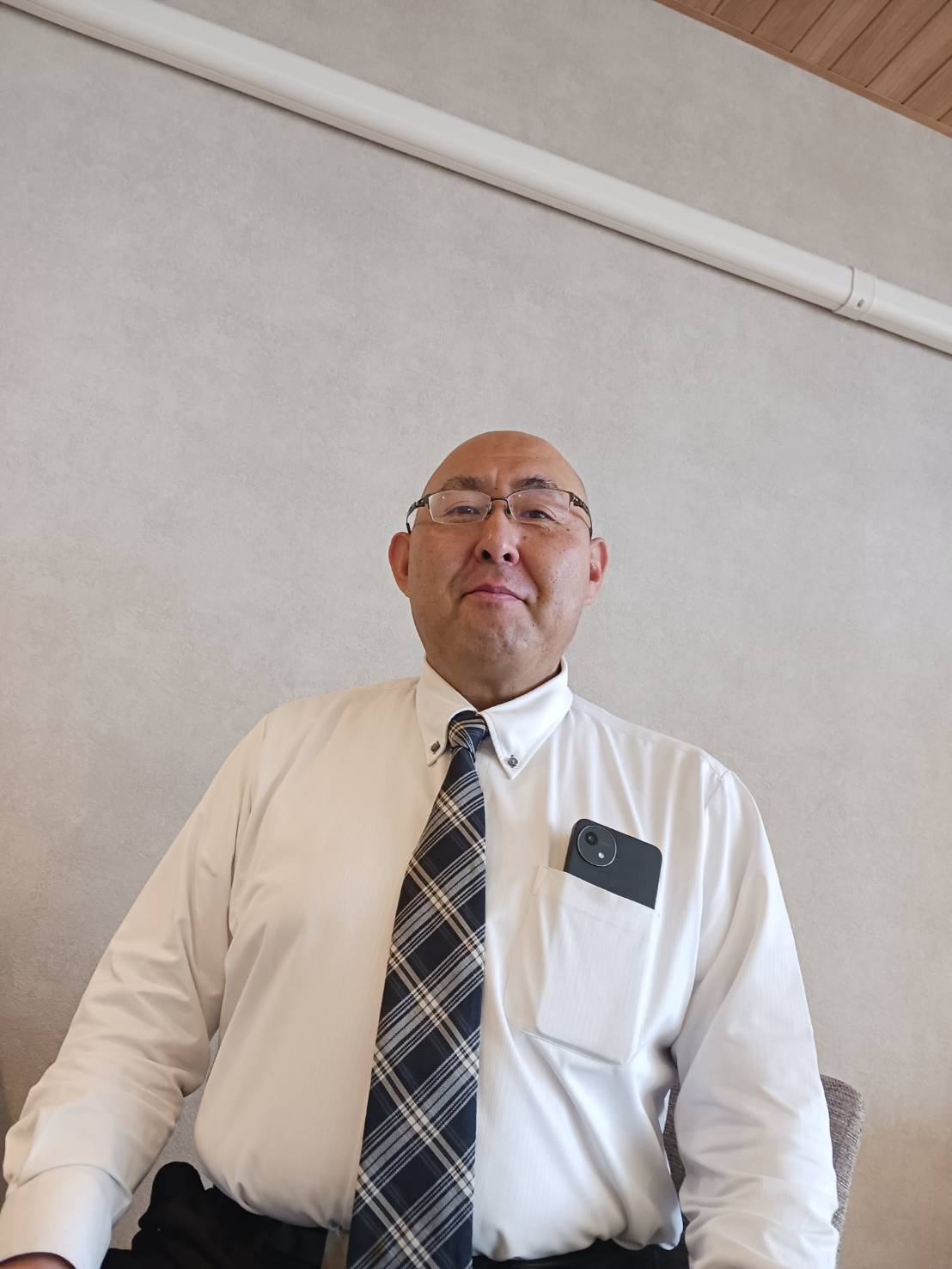 はじめまして。高橋たかしと申します。