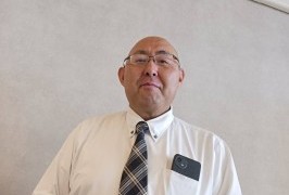 はじめまして。高橋たかしと申します。