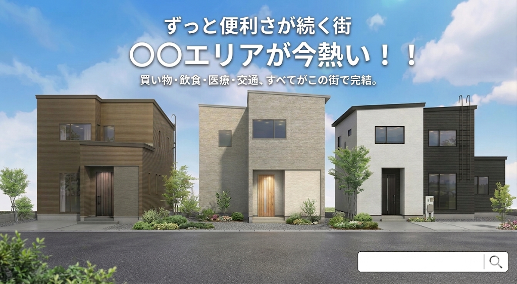 旭川|最近〇〇エリアが熱い🔥🔥