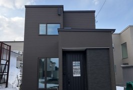 旭川｜【永山エリア】2,400万円台の物件あります‼️