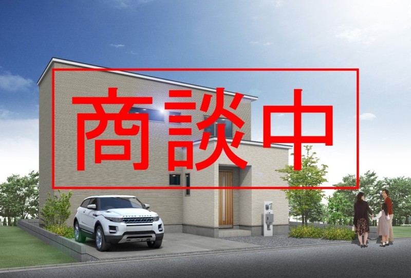 神居5条3丁目 4LDK【駐車3台可】