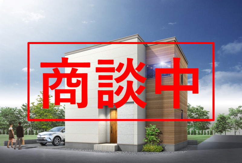 新琴似3条7丁目 1号棟 3LDK【駐車2台可】