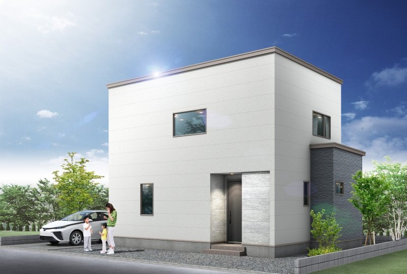 物件情報｜札幌・旭川エリアの新築一戸建て・分譲住宅ならLIGHT