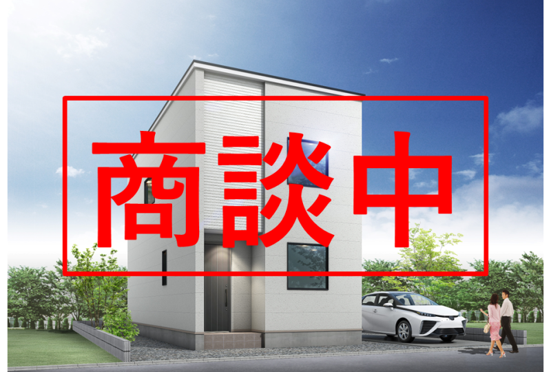 北30条西4丁目 1号棟 3LDK【駐車2台可】