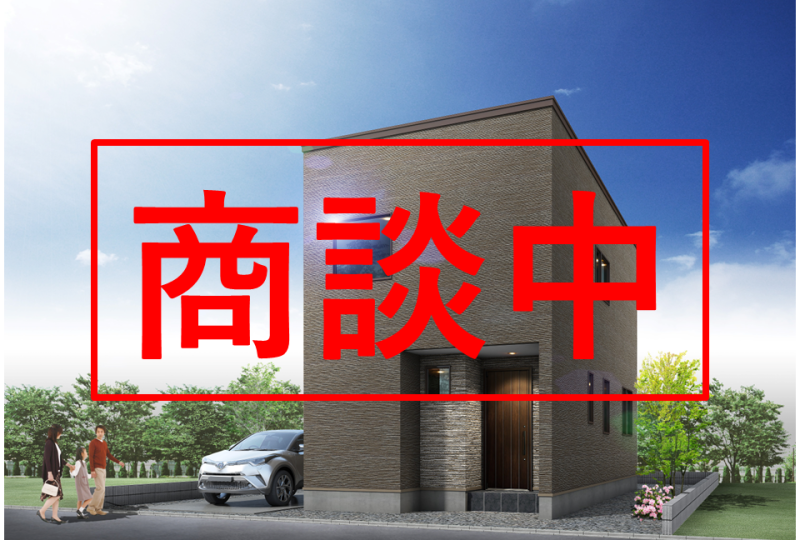 北30条西4丁目 2号棟 3LDK【駐車2台可】