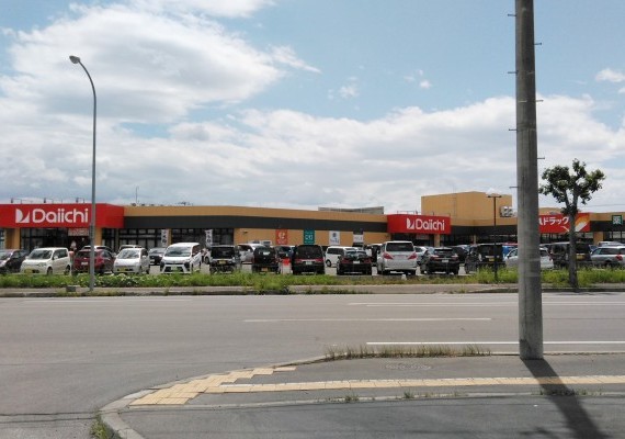 ダイイチ東光店