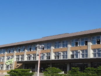 旭川市立緑が丘中学校