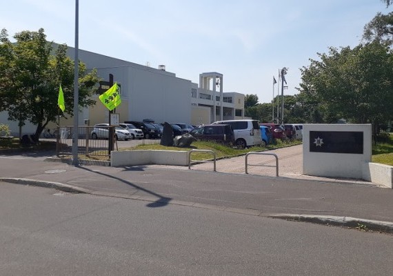 旭川市立北光小学校