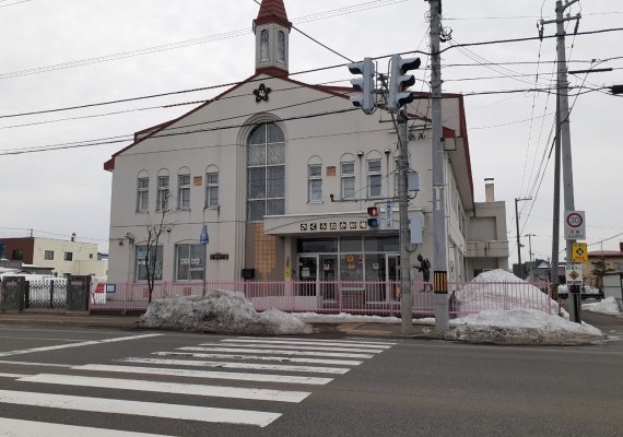 さくらおか幼稚園