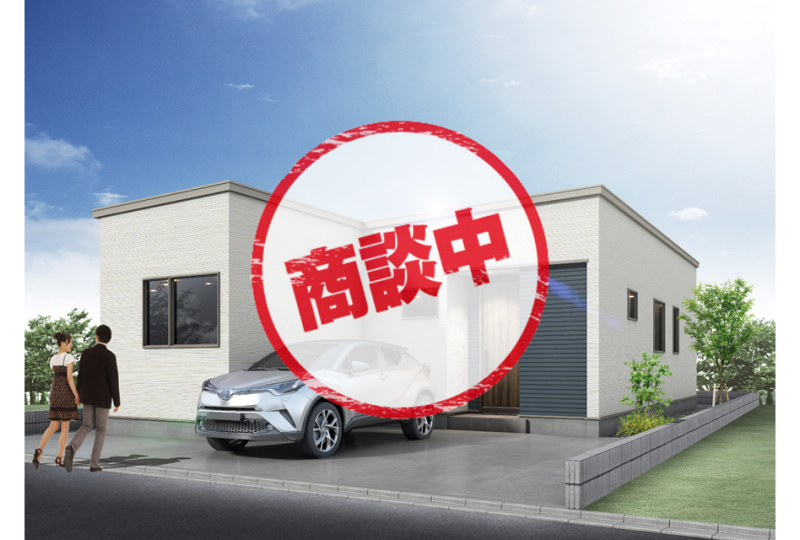 春光5条8丁目⑦３LDK【駐車2台可】[FLAT]