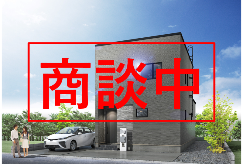 北46条東17丁目 1号棟 4LDK 【駐車2台可】