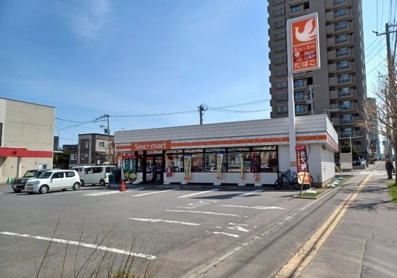 セイコーマート発寒6条店